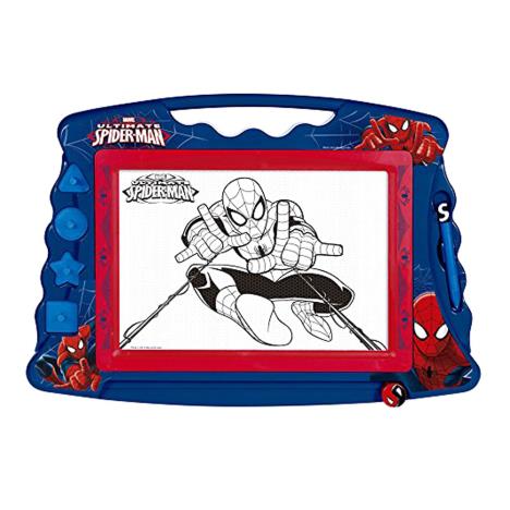 Marvel Spiderman Magnetic Scribbler Extra Image 1